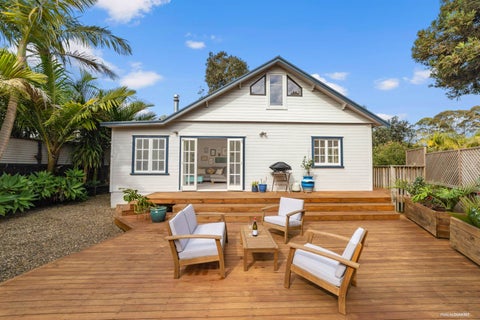 33 Melba Street, Beach Haven, Auckland
