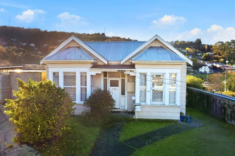 398 South Road, Caversham, Dunedin