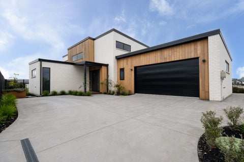 24 Lambies Street, Marshland, Christchurch