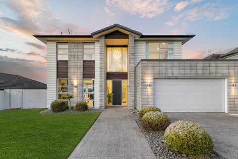 34 Fennell Crescent, Silverdale, Silverdale