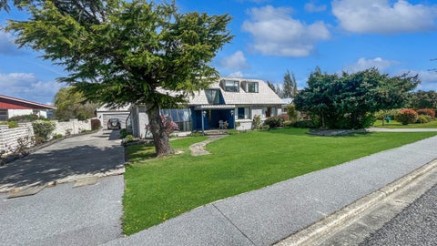26 Fraser Avenue, Ranfurly, Ranfurly