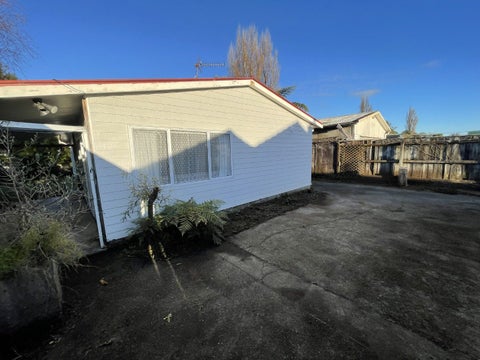 2/30 Petherick Street, Taita, Lower Hutt