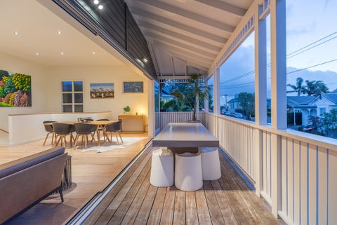 94 Norfolk Street, Ponsonby, Auckland