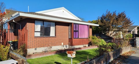 1/11 Siska Place, Upper Riccarton, Christchurch