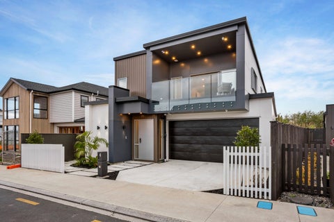 4 Nightfall Way, Hobsonville, Auckland