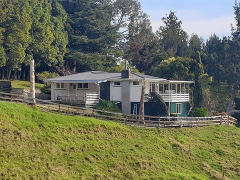 46 Bennett Street, Paeroa, Paeroa