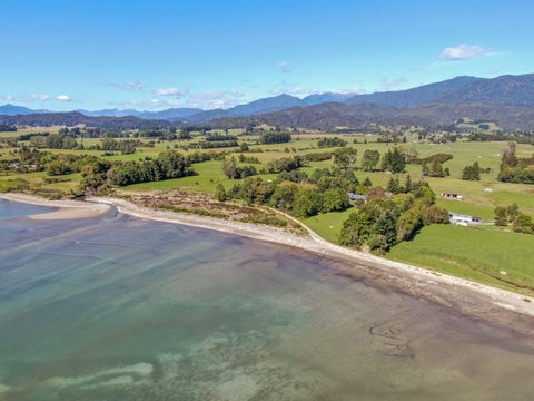 34 Battery Road, Patons Rock