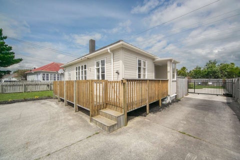 22 Miranda Street, Avondale, Auckland
