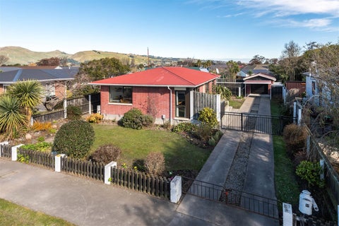17 Clydesdale Street, Woolston, Christchurch