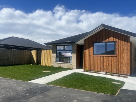 21 Monarch Drive, Rolleston, Rolleston