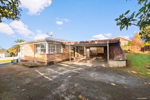 12 Minton Place, Manurewa, Auckland