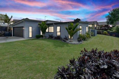 6 McGowan Rise, Tuakau, Tuakau
