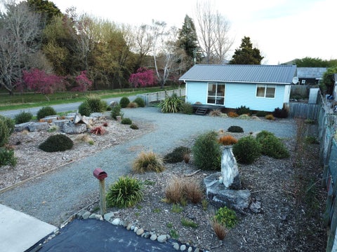 27 Parnassus Street, Waiau, Waiau