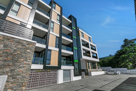 208/14 Edgerley Avenue, Newmarket, Auckland