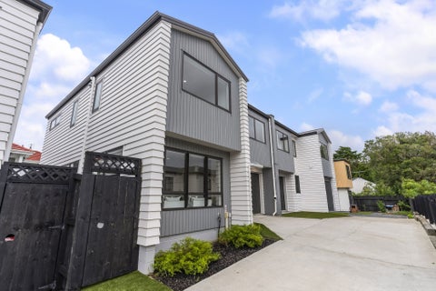 46B Patons Road, Howick, Auckland