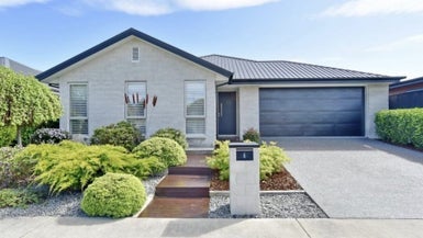 6 Brantholme Place, Rangiora, Rangiora