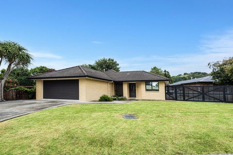 3 Maddendale Place, Whangarei