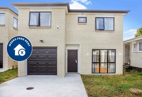 8A Orion Street, Papakura, Papakura