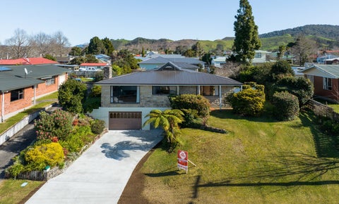 46 Martin Road, Waihi, Waihi