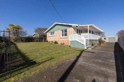 11 Bedford Crescent, Matamata, Matamata