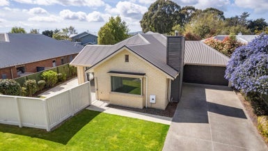 4 Sentinel Place, Halswell, Christchurch