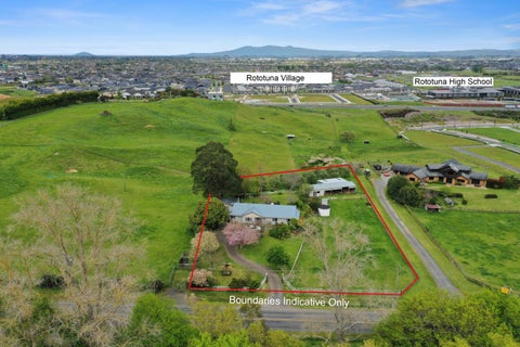 287 Horsham Downs Road, Rototuna North, Hamilton