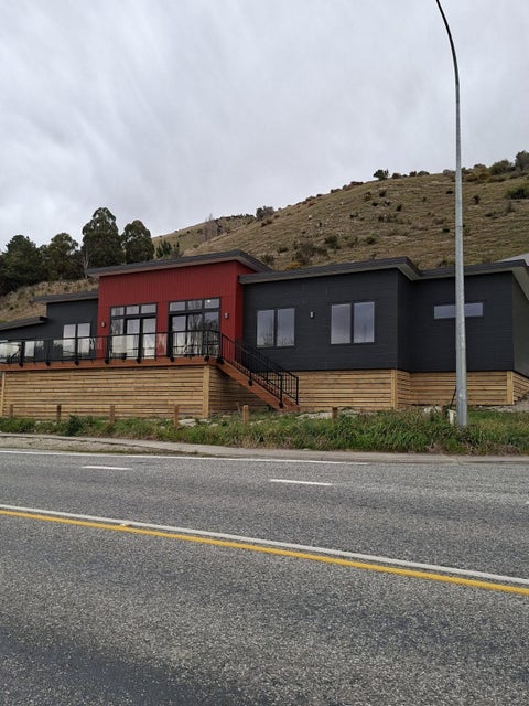1 Selkirk Street, ROXBURGH, Roxburgh