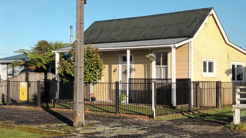 9 Gladstone Street, Westport, Westport