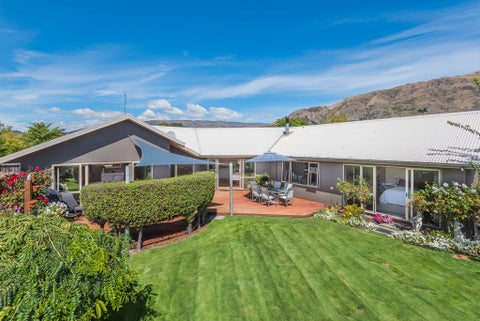 20 Little Oak Common, Wanaka