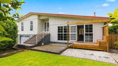 14 Glen Street, Levin, Levin