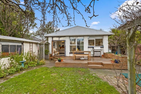 56 Hopkins Street, Woolston, Christchurch