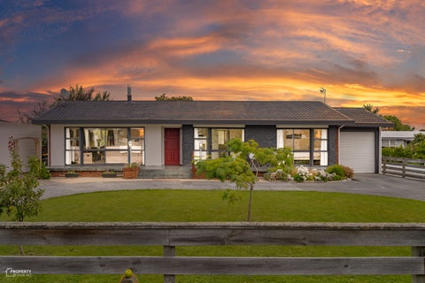 28 Seddon Street, Carterton
