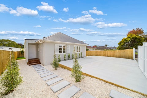 18 Tasman Avenue, Mount Albert, Auckland