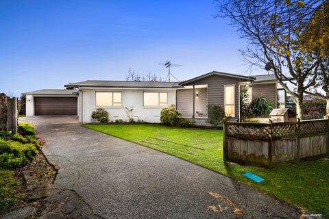 5 Fair Oaks, Pukekohe, Pukekohe