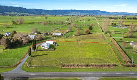 0 Wardville Road, Waharoa