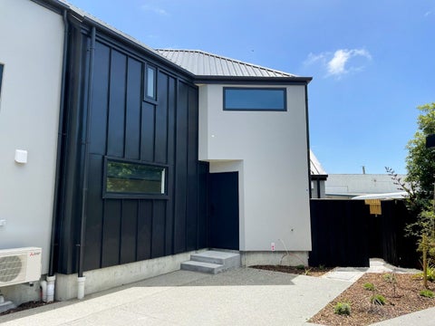 16 Kipax Place, Riccarton, Christchurch