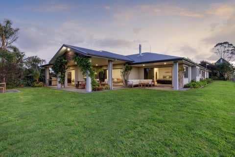 230D WAIPAPA BLOCK RD, Whakamarama