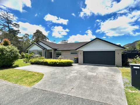 1 Bankside Road, Silverdale, Silverdale