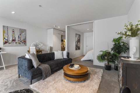 2A/23 Dundonald Street, Eden Terrace, Auckland