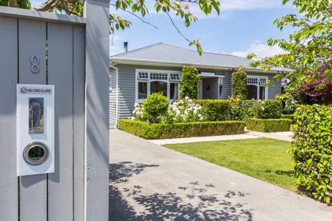 8 Coronation Street, Spreydon, Christchurch