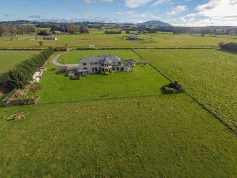 742 Marshmans Road, Sefton, Rangiora