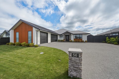 56 Macphail Avenue, Rangiora, Rangiora