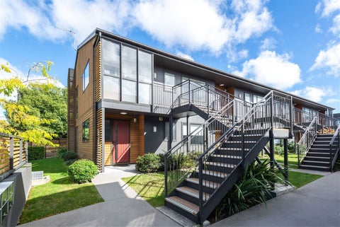 1/271 Bealey Avenue, Christchurch Central, Christchurch