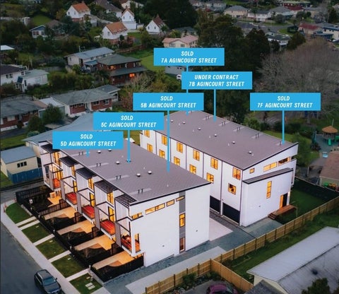 7E Agincourt Street, Glenfield, Auckland