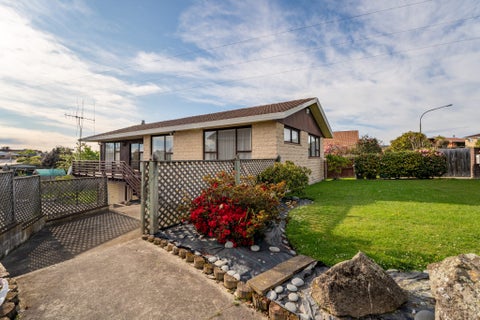 23 Huxley Street, Gleniti, Timaru