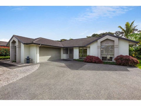 16 Spinnaker Point, Haruru, Haruru