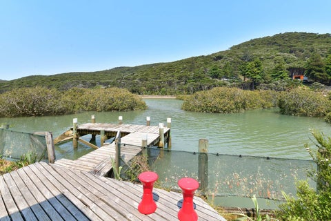 103 North Cove, KAWAU ISLAND, Kawau Island