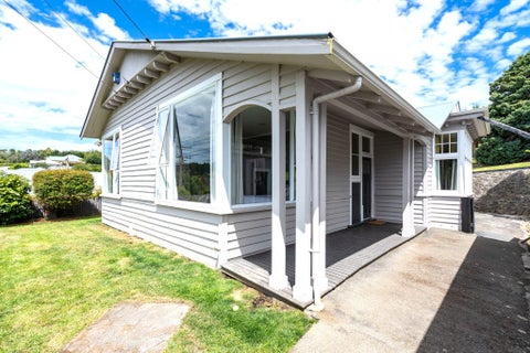 31 Mulford Street, Concord, Dunedin