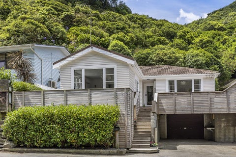 431 Ohiro Road, Brooklyn, Wellington