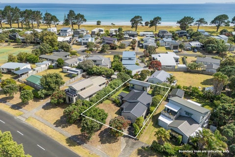 616 Matarangi Drive, Matarangi, Whitianga